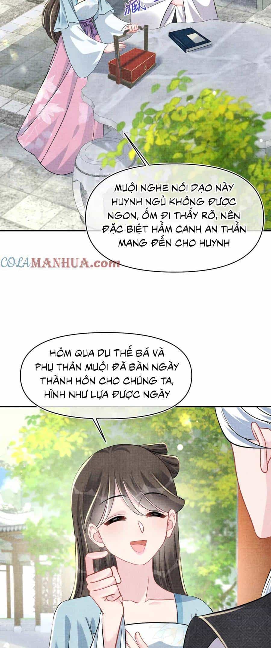 Giao Nhân Tể Tể Ba Tuổi Rồi! - Chương 185 - ảnh 16