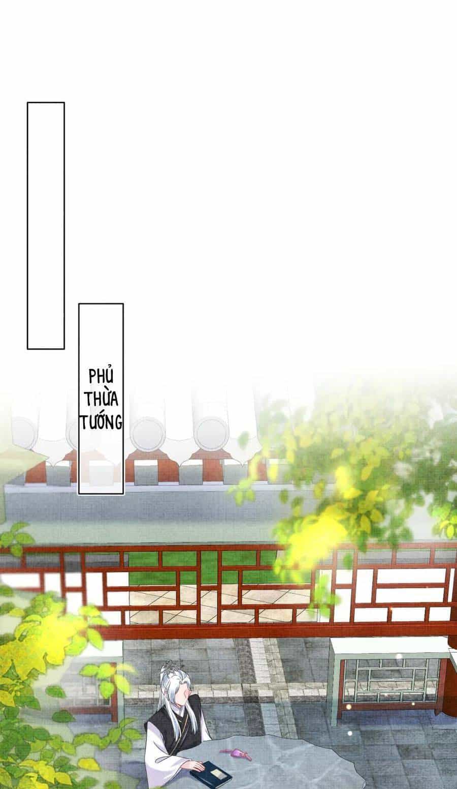 Giao Nhân Tể Tể Ba Tuổi Rồi! - Chương 185 - ảnh 7