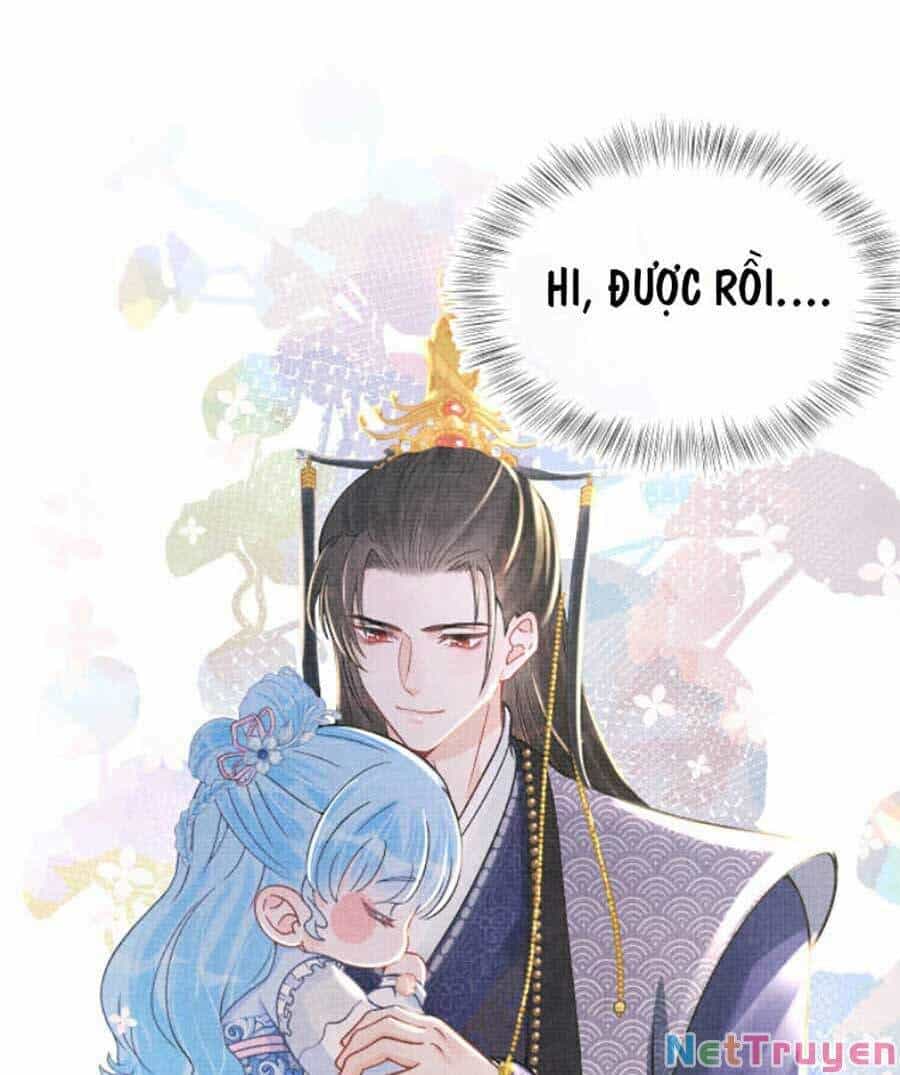 Giao Nhân Tể Tể Ba Tuổi Rồi! - Chương 19 - ảnh 14