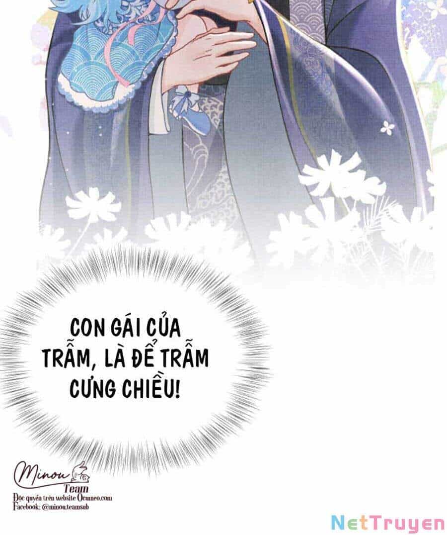 Giao Nhân Tể Tể Ba Tuổi Rồi! - Chương 19 - ảnh 15