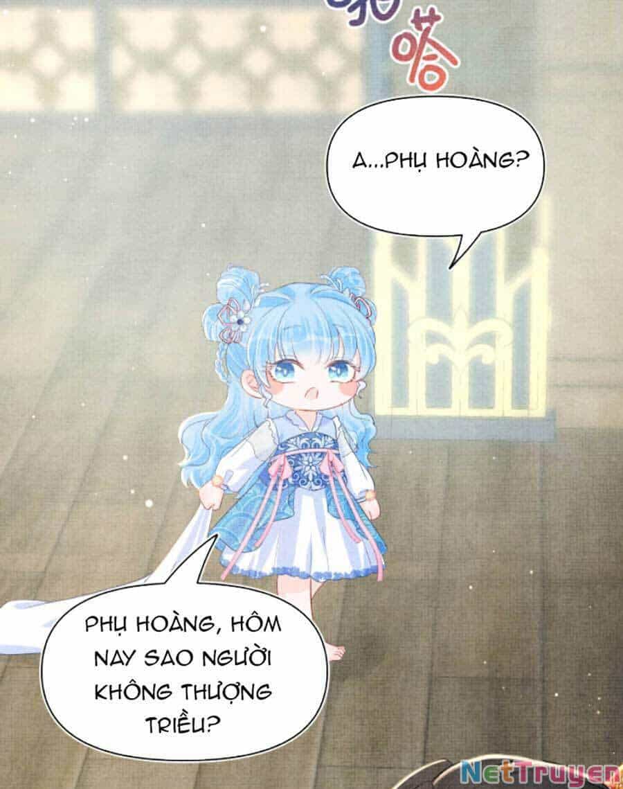 Giao Nhân Tể Tể Ba Tuổi Rồi! - Chương 19 - ảnh 19