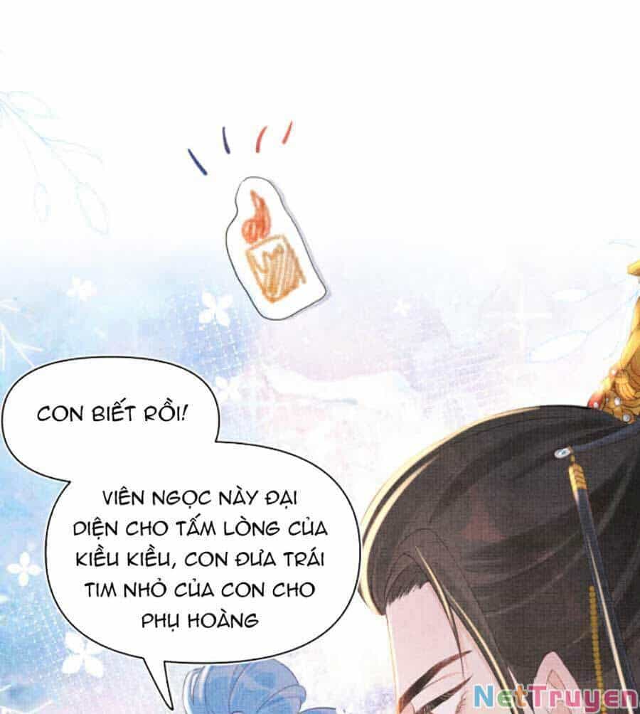 Giao Nhân Tể Tể Ba Tuổi Rồi! - Chương 19 - ảnh 2