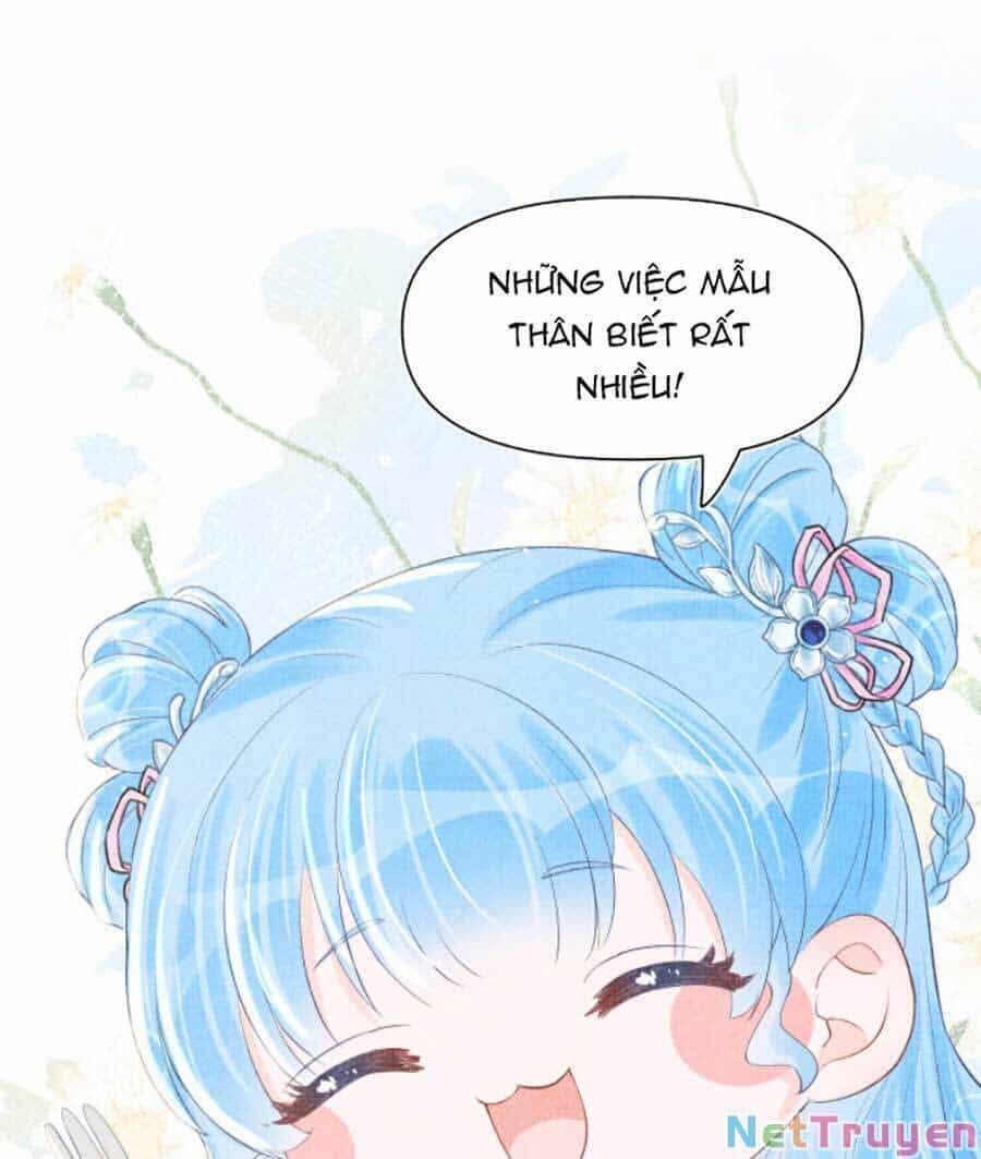 Giao Nhân Tể Tể Ba Tuổi Rồi! - Chương 19 - ảnh 29