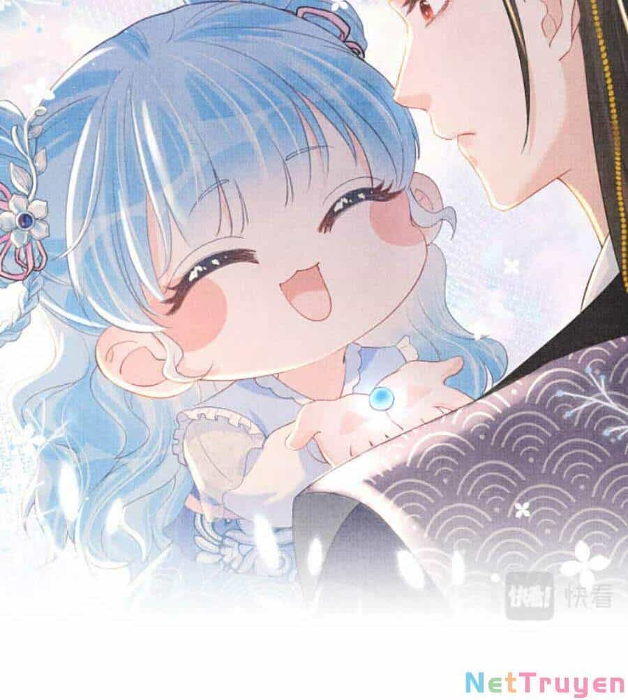 Giao Nhân Tể Tể Ba Tuổi Rồi! - Chương 19 - ảnh 3