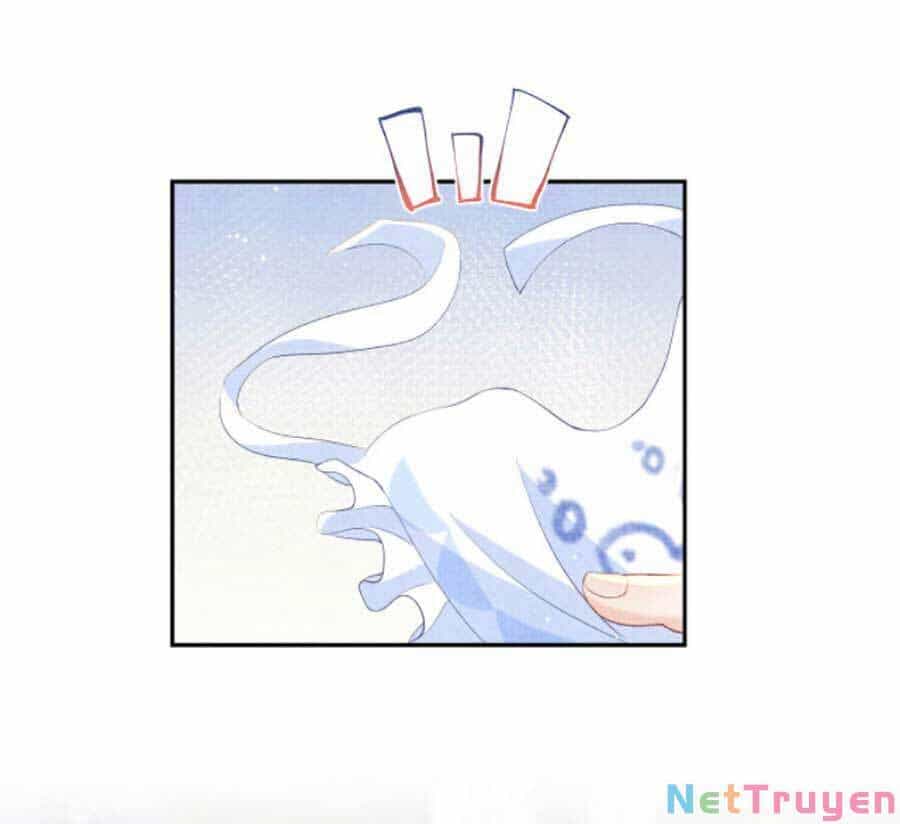 Giao Nhân Tể Tể Ba Tuổi Rồi! - Chương 19 - ảnh 35