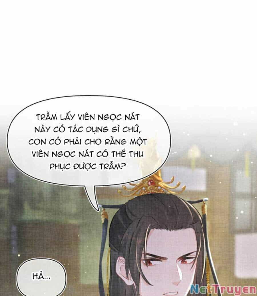 Giao Nhân Tể Tể Ba Tuổi Rồi! - Chương 19 - ảnh 4
