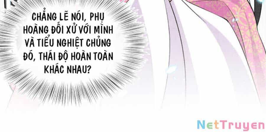 Giao Nhân Tể Tể Ba Tuổi Rồi! - Chương 19 - ảnh 45