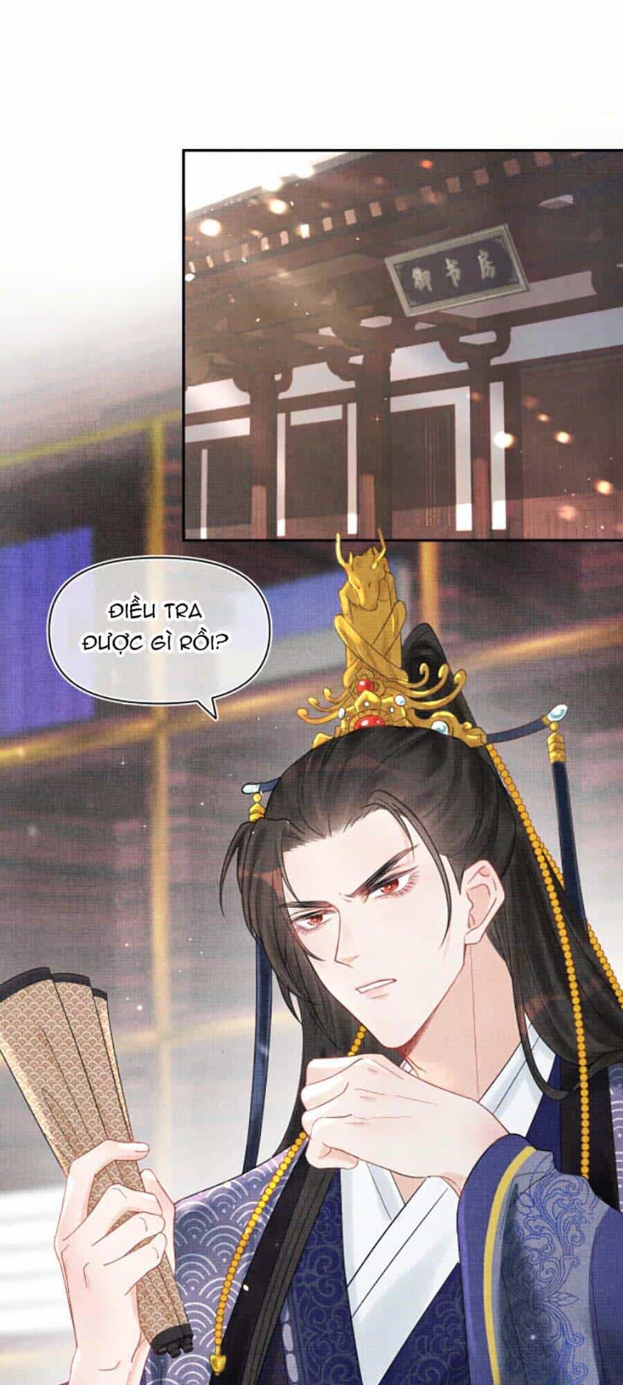 Giao Nhân Tể Tể Ba Tuổi Rồi! - Chương 2 - ảnh 1
