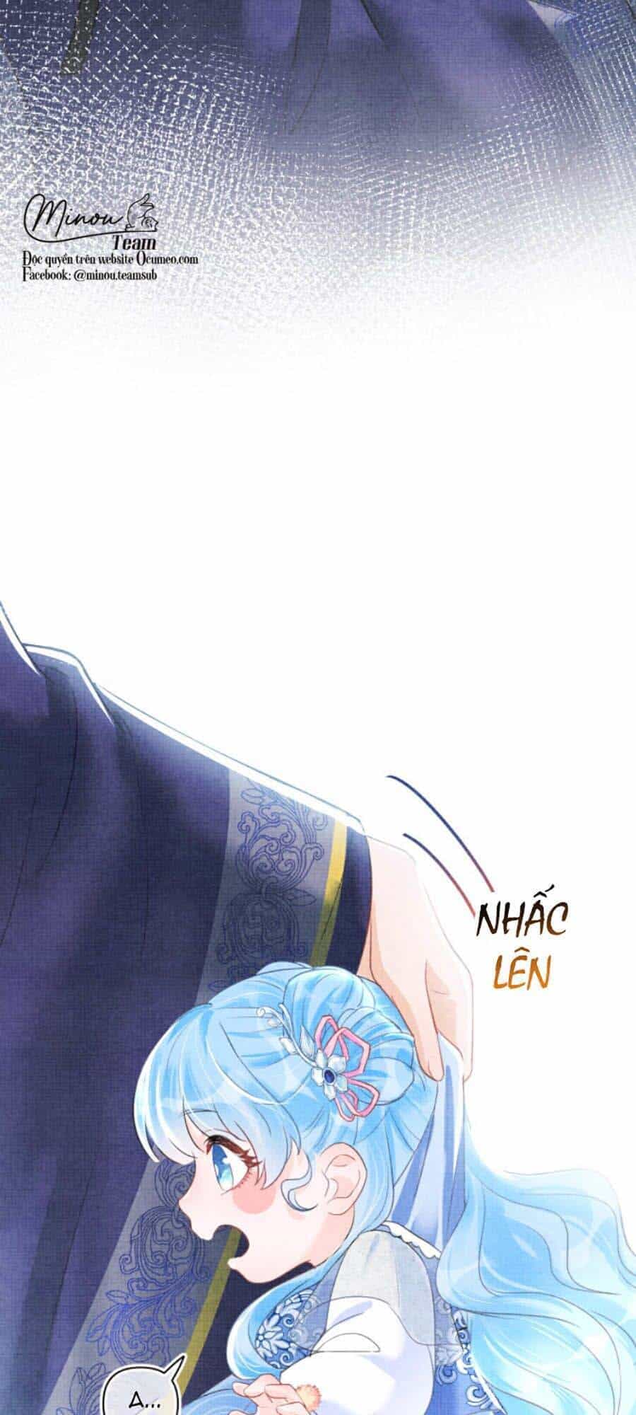 Giao Nhân Tể Tể Ba Tuổi Rồi! - Chương 2 - ảnh 18