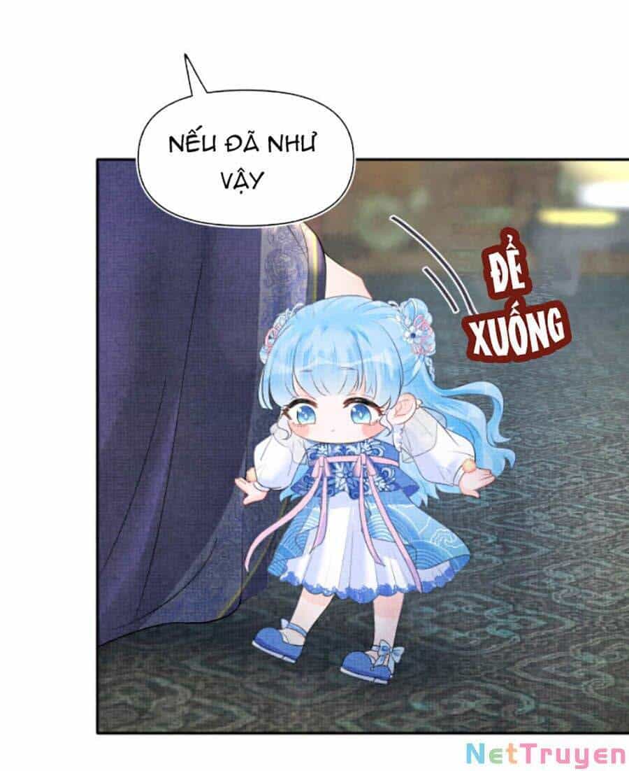 Giao Nhân Tể Tể Ba Tuổi Rồi! - Chương 2 - ảnh 23