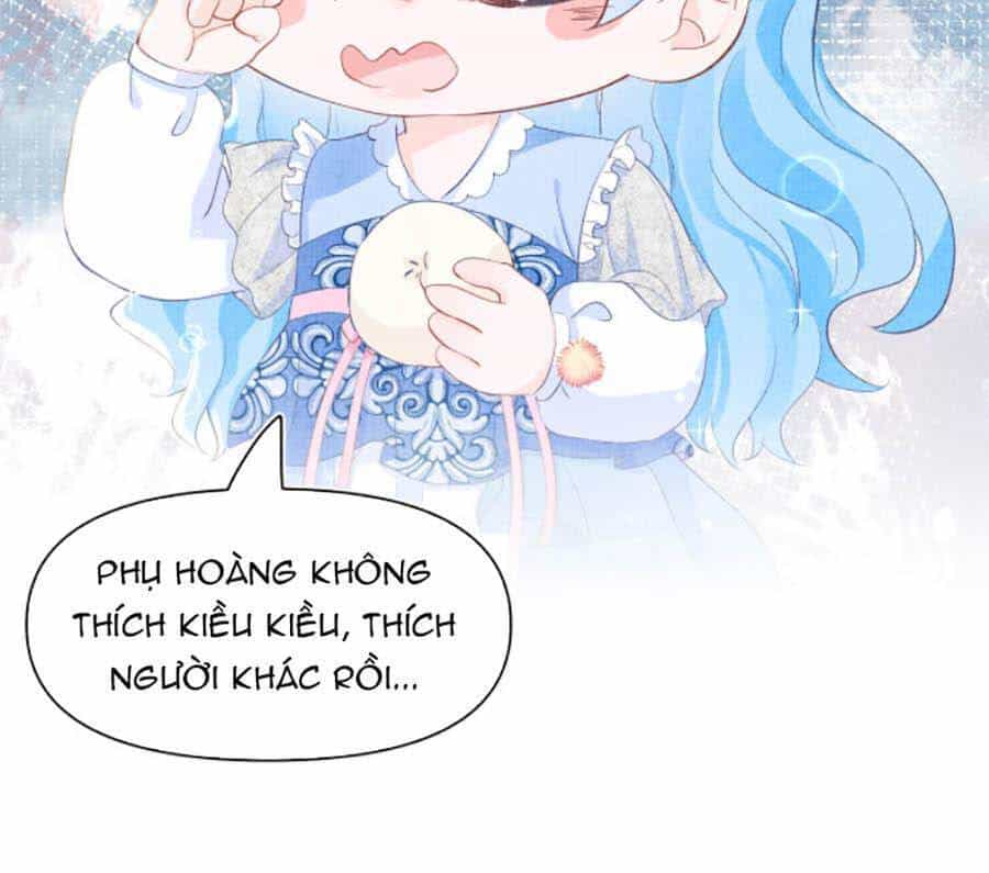 Giao Nhân Tể Tể Ba Tuổi Rồi! - Chương 20 - ảnh 10