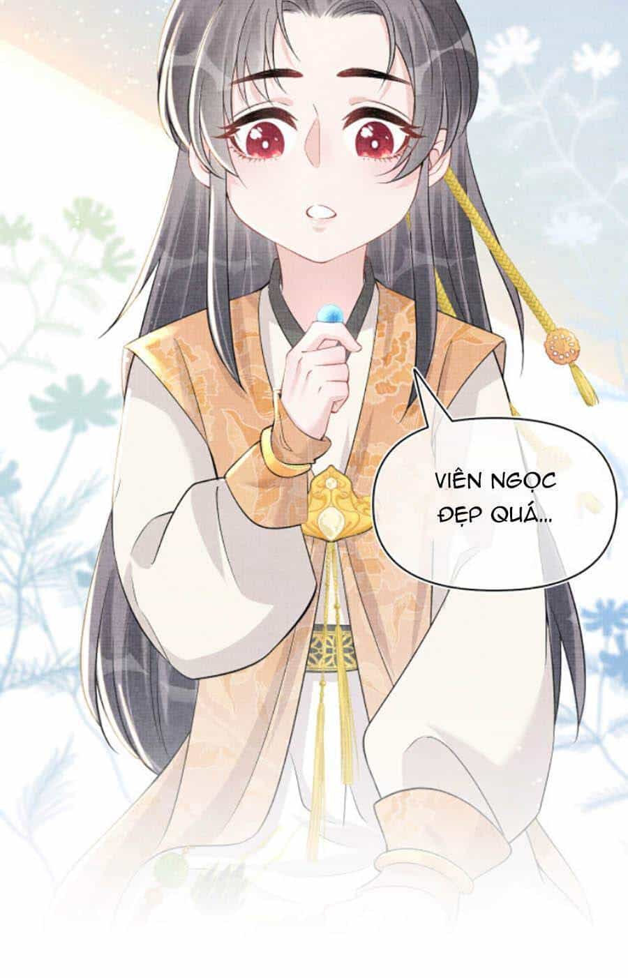 Giao Nhân Tể Tể Ba Tuổi Rồi! - Chương 21 - ảnh 34