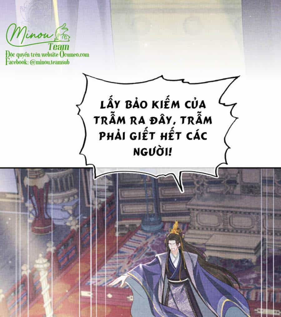 Giao Nhân Tể Tể Ba Tuổi Rồi! - Chương 21 - ảnh 38