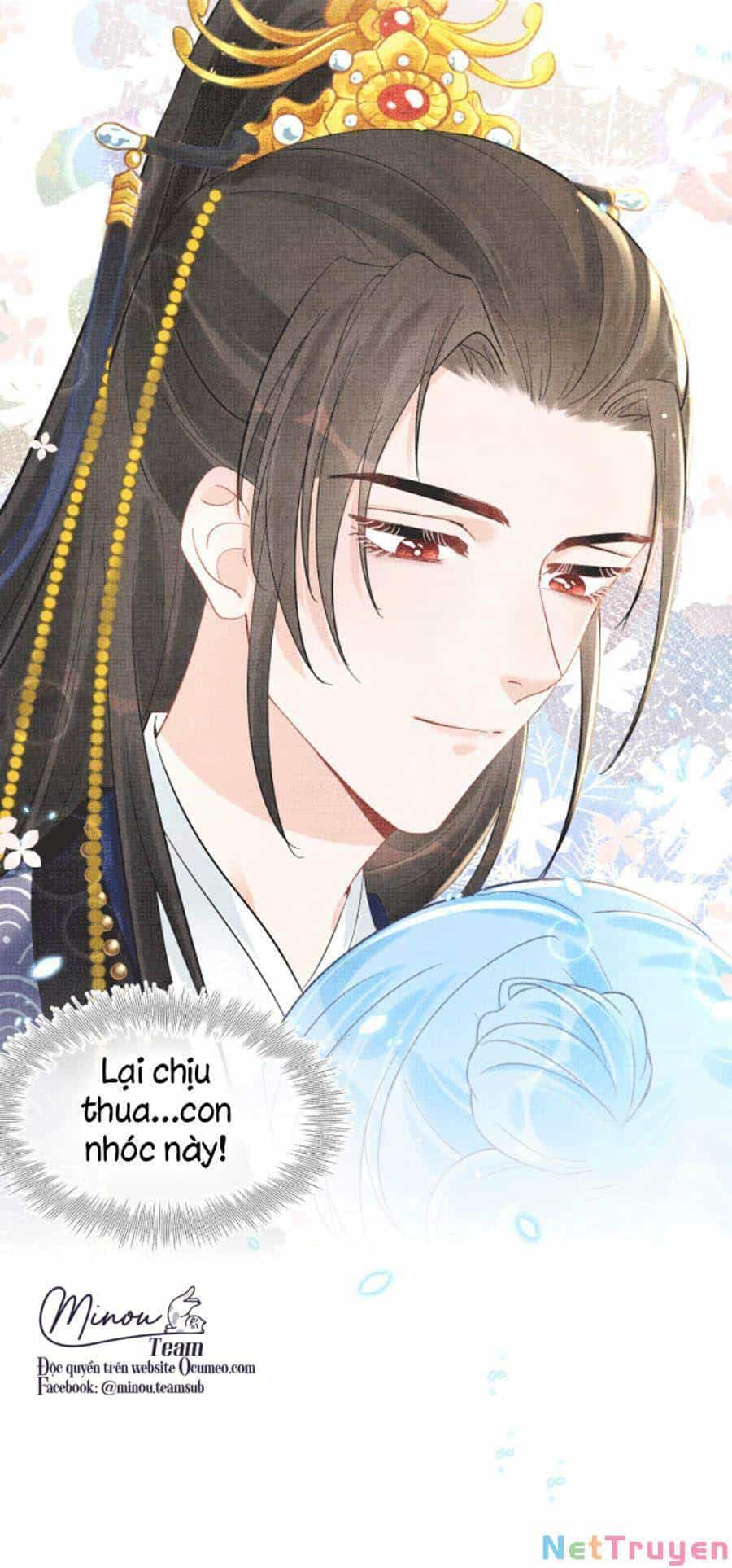 Giao Nhân Tể Tể Ba Tuổi Rồi! - Chương 22 - ảnh 29