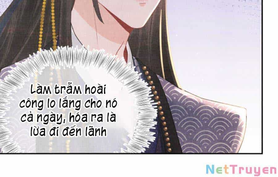 Giao Nhân Tể Tể Ba Tuổi Rồi! - Chương 23 - ảnh 31