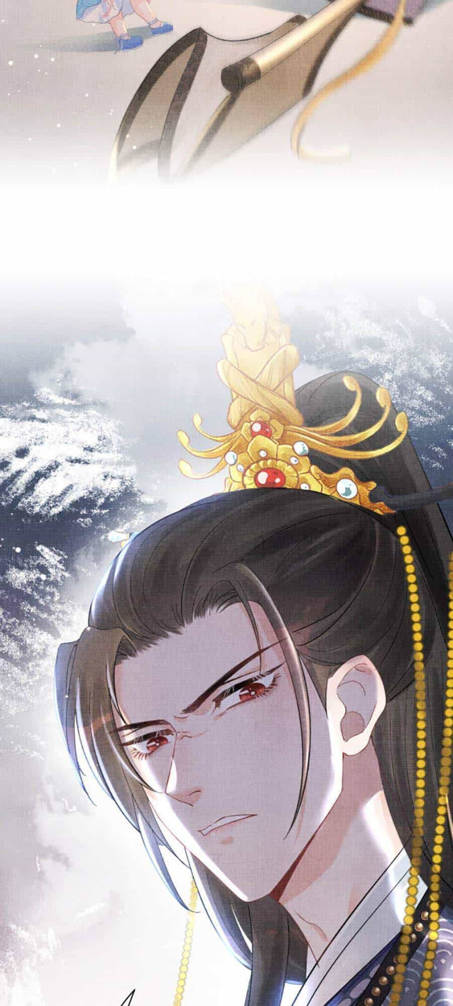 Giao Nhân Tể Tể Ba Tuổi Rồi! - Chương 23 - ảnh 39