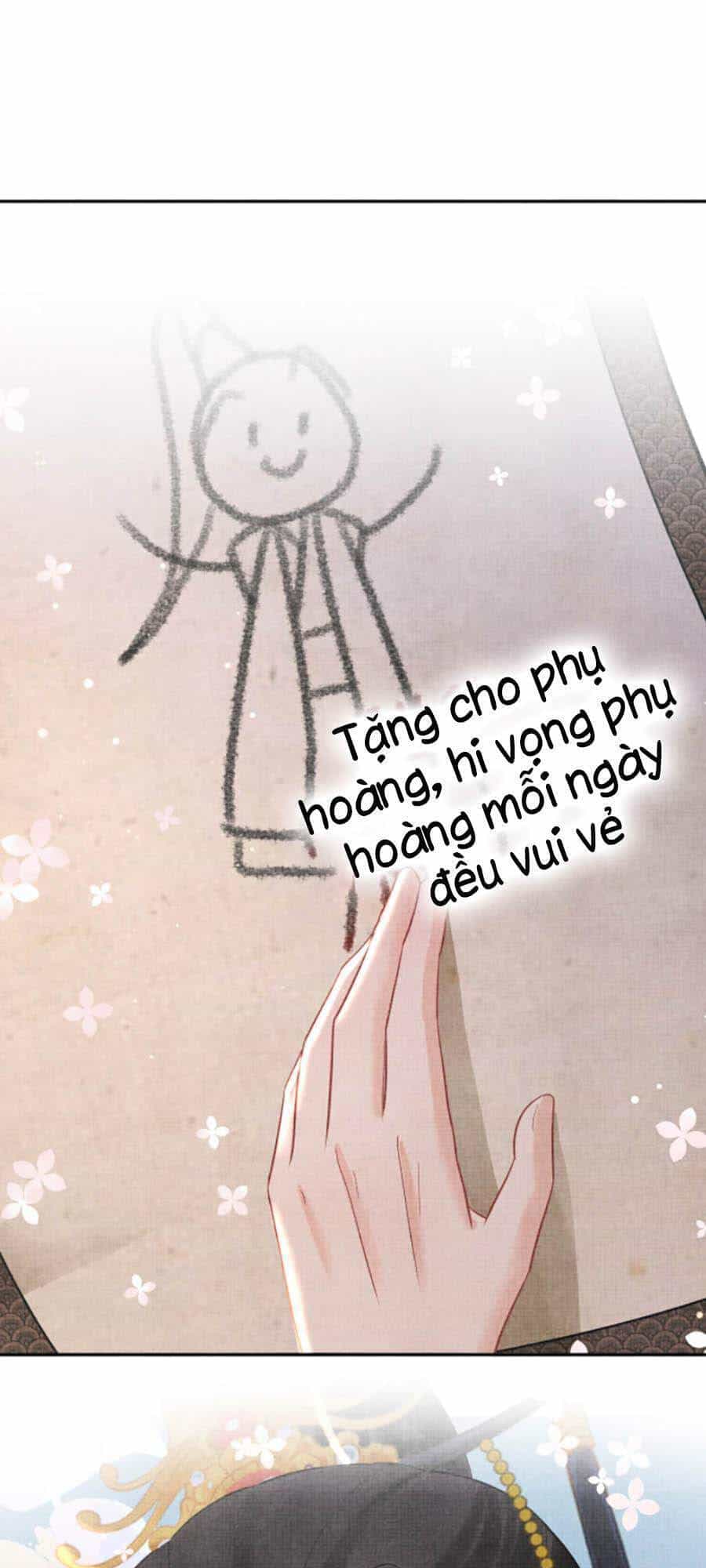 Giao Nhân Tể Tể Ba Tuổi Rồi! - Chương 24 - ảnh 23