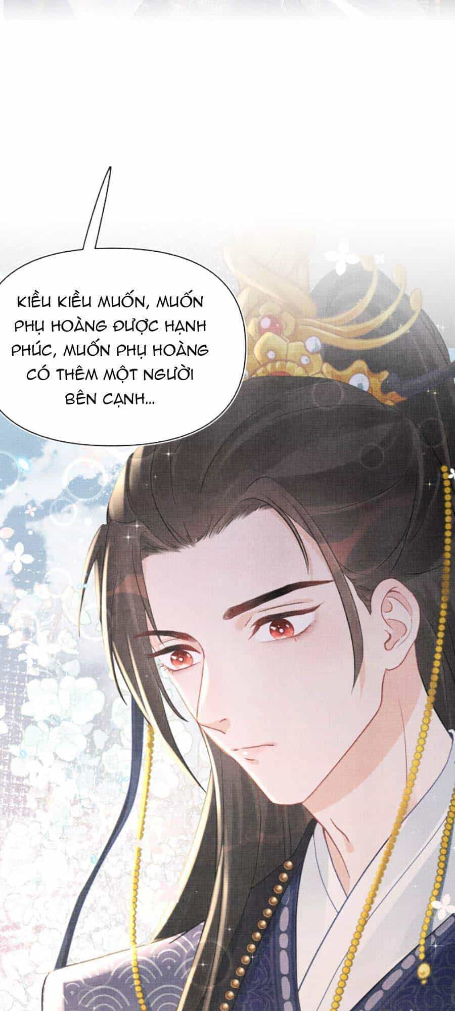 Giao Nhân Tể Tể Ba Tuổi Rồi! - Chương 24 - ảnh 29