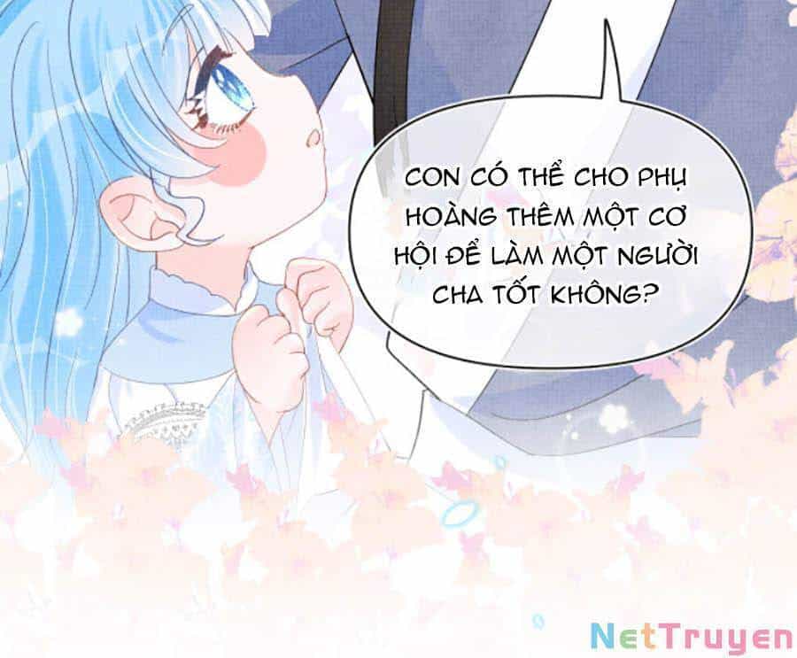 Giao Nhân Tể Tể Ba Tuổi Rồi! - Chương 24 - ảnh 42