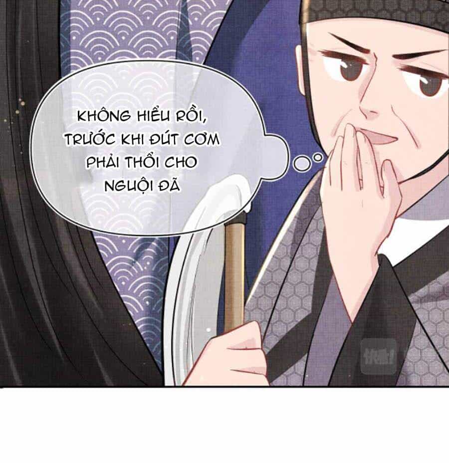 Giao Nhân Tể Tể Ba Tuổi Rồi! - Chương 25 - ảnh 13