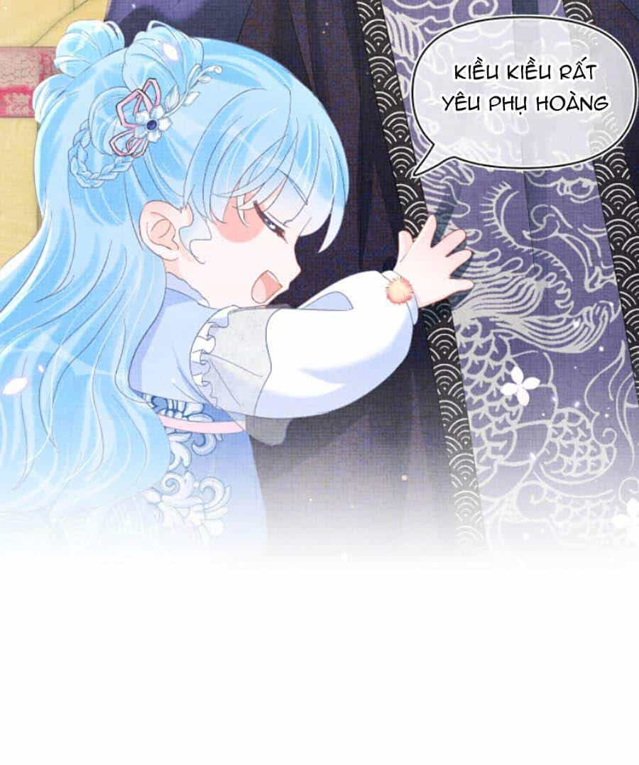 Giao Nhân Tể Tể Ba Tuổi Rồi! - Chương 26 - ảnh 36