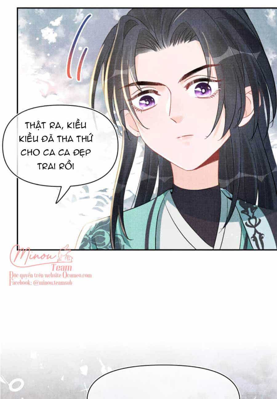 Giao Nhân Tể Tể Ba Tuổi Rồi! - Chương 27 - ảnh 24