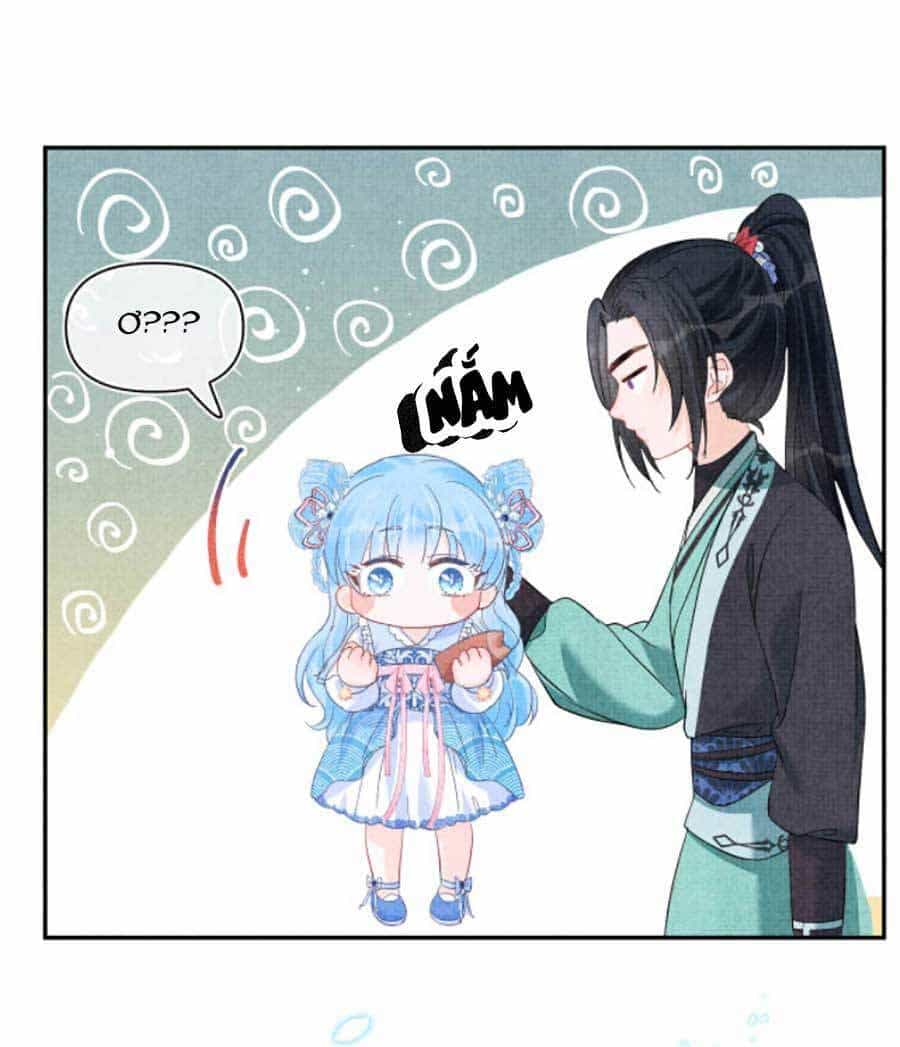 Giao Nhân Tể Tể Ba Tuổi Rồi! - Chương 27 - ảnh 30