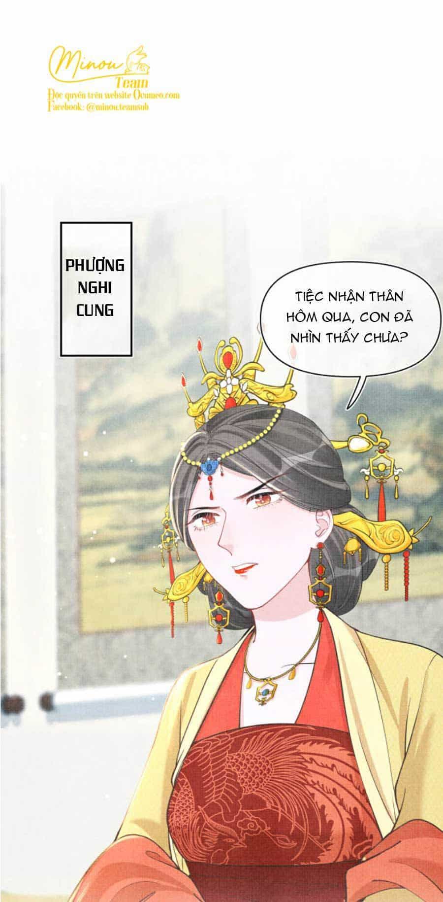 Giao Nhân Tể Tể Ba Tuổi Rồi! - Chương 28 - ảnh 1