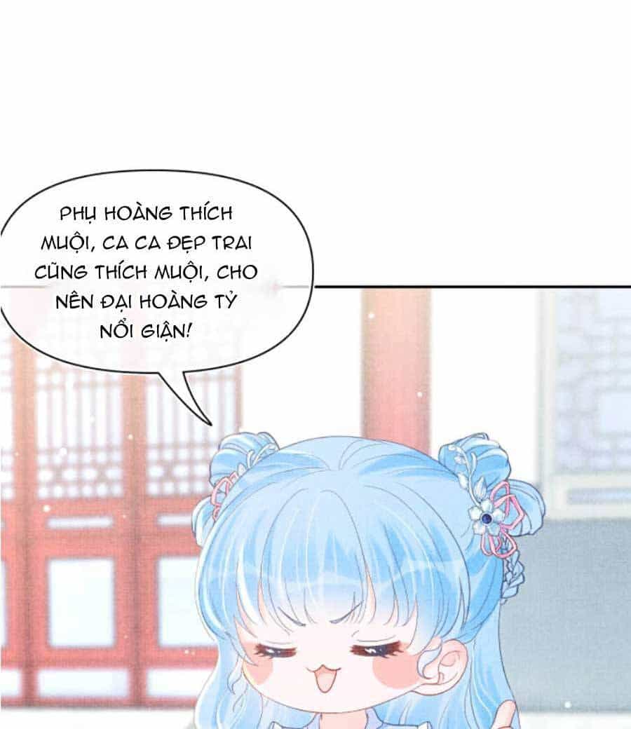 Giao Nhân Tể Tể Ba Tuổi Rồi! - Chương 28 - ảnh 21
