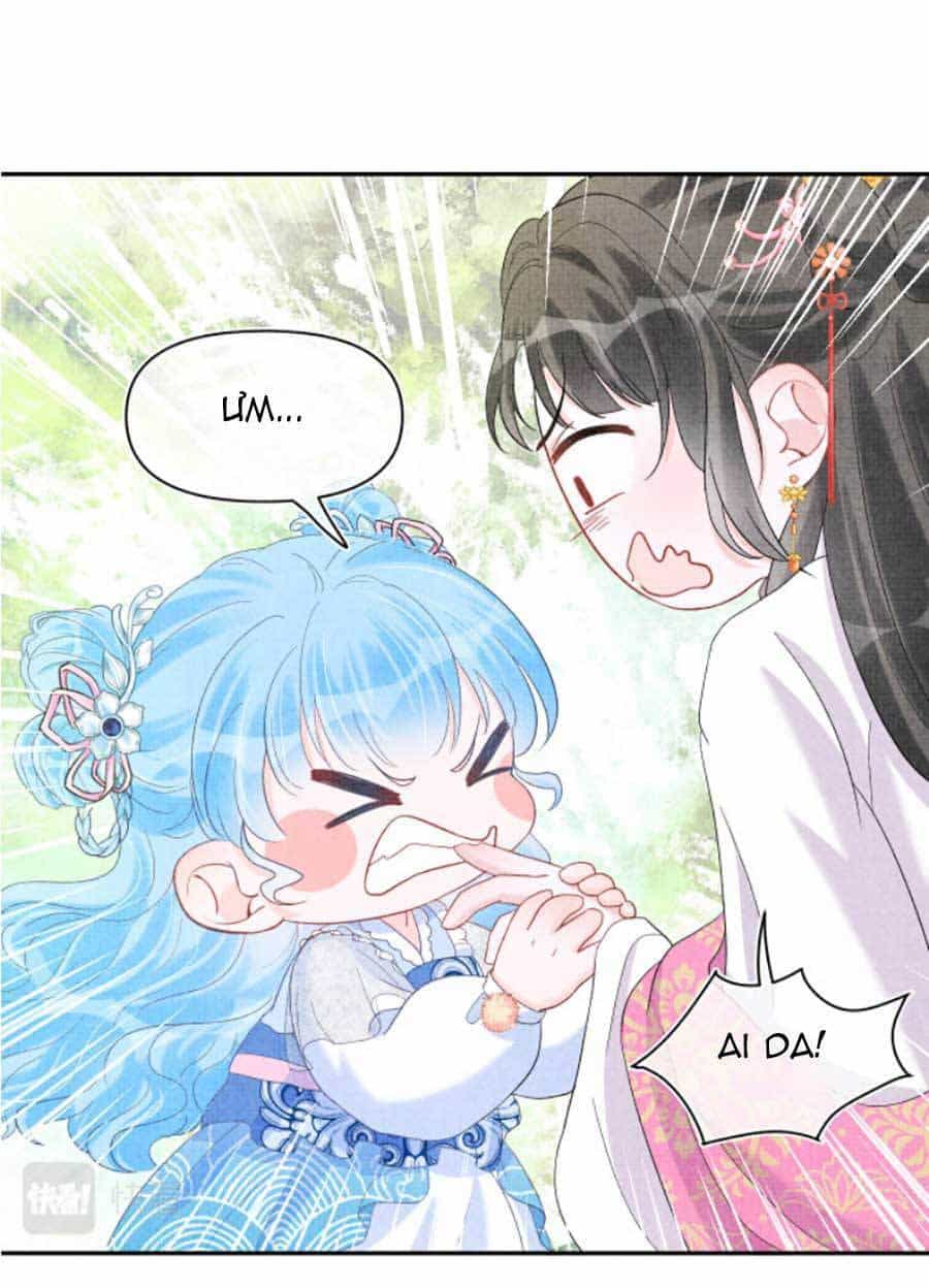 Giao Nhân Tể Tể Ba Tuổi Rồi! - Chương 28 - ảnh 27