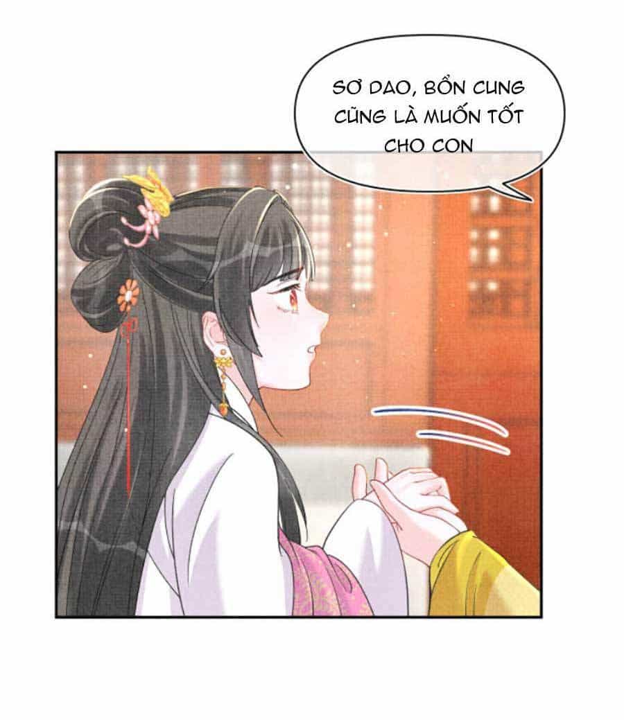 Giao Nhân Tể Tể Ba Tuổi Rồi! - Chương 28 - ảnh 3