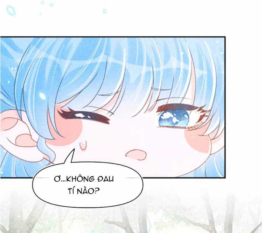 Giao Nhân Tể Tể Ba Tuổi Rồi! - Chương 28 - ảnh 32