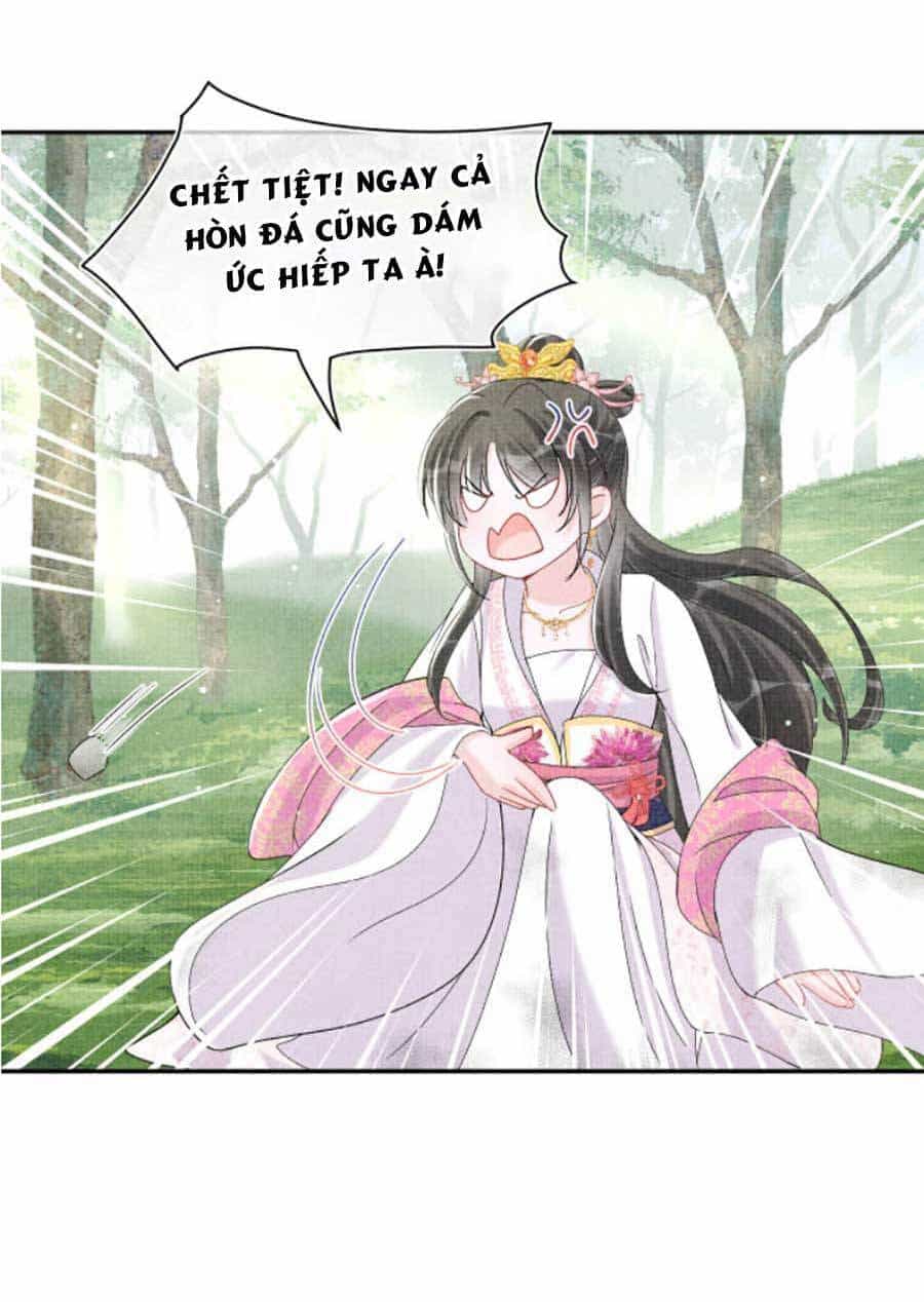 Giao Nhân Tể Tể Ba Tuổi Rồi! - Chương 28 - ảnh 36