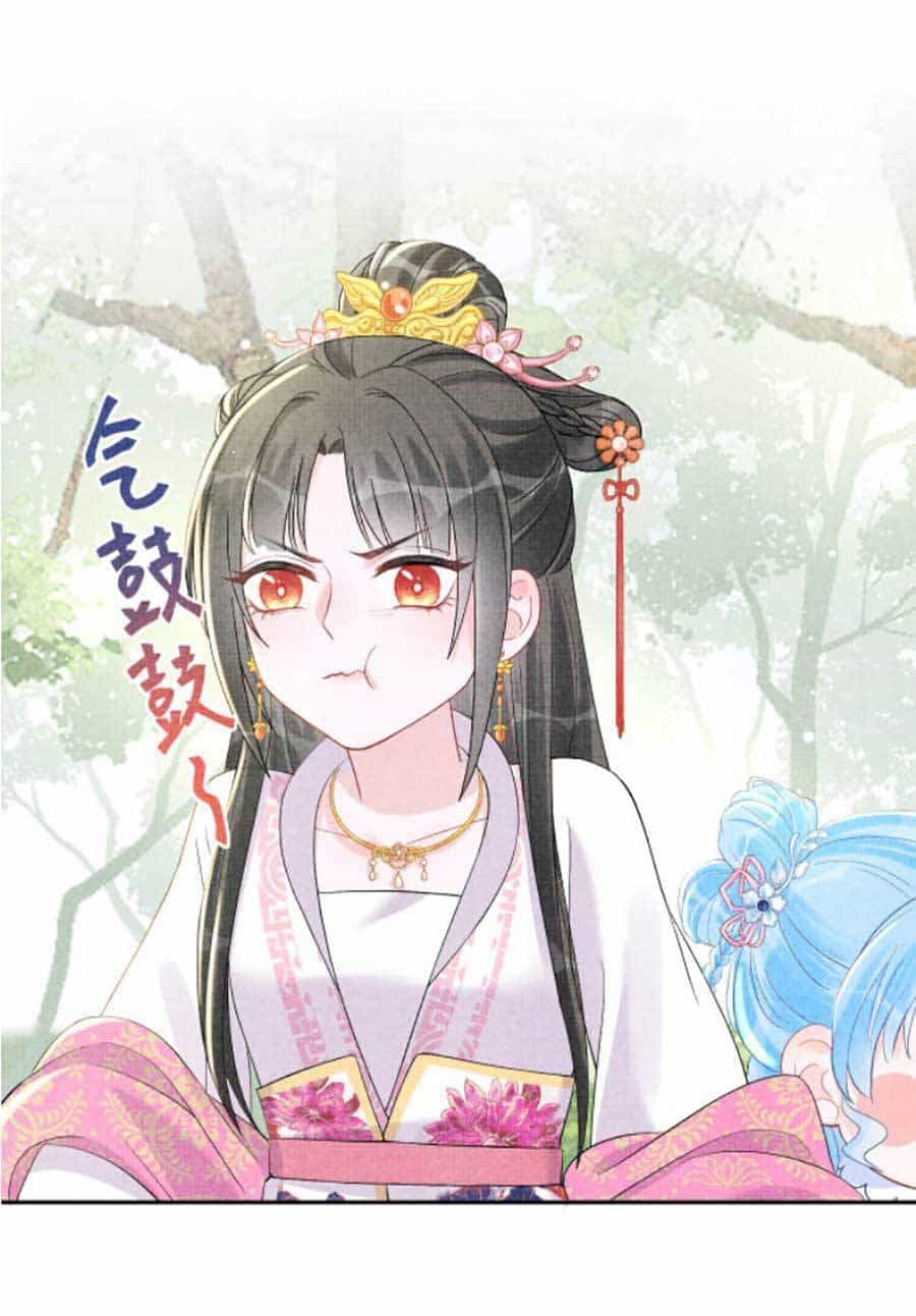 Giao Nhân Tể Tể Ba Tuổi Rồi! - Chương 28 - ảnh 37