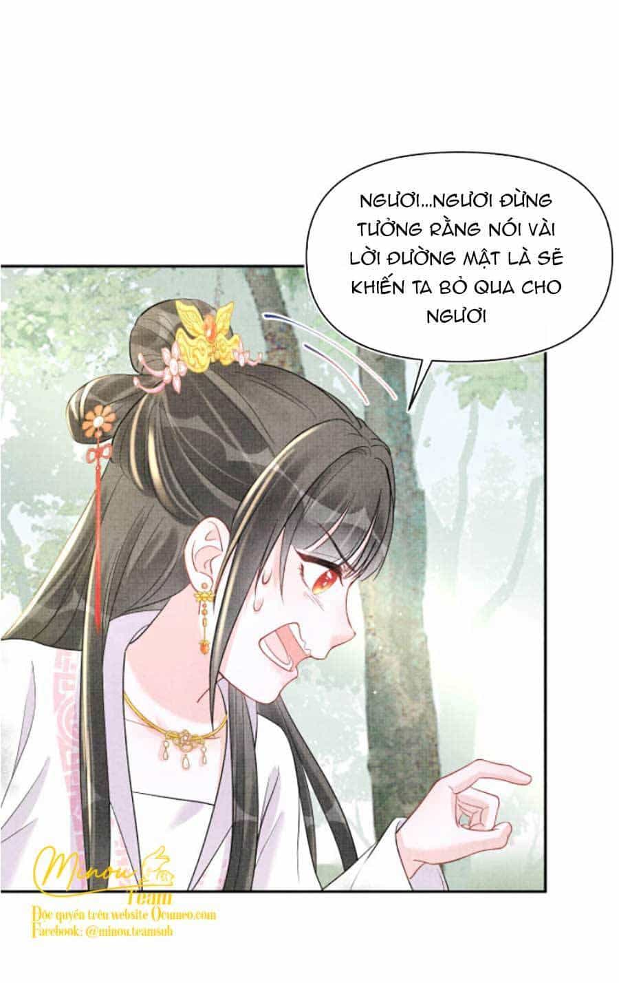 Giao Nhân Tể Tể Ba Tuổi Rồi! - Chương 28 - ảnh 41