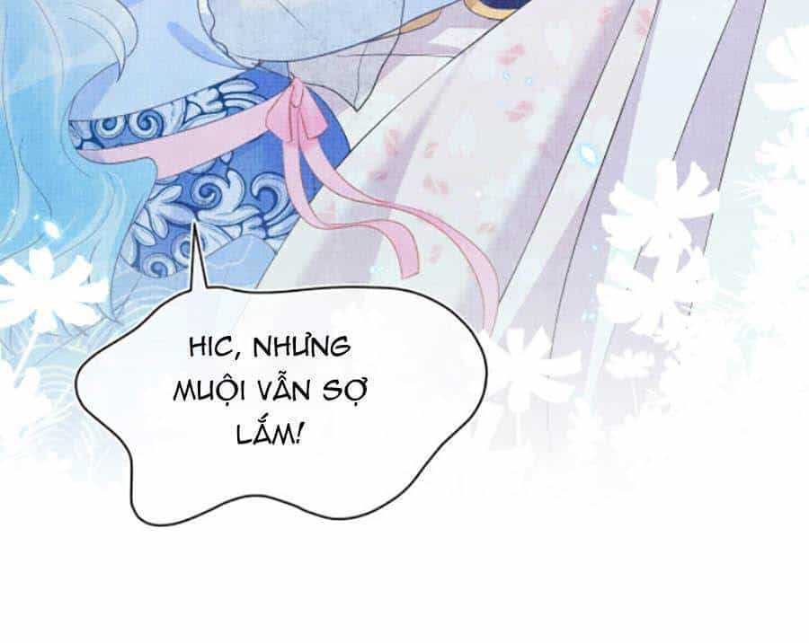 Giao Nhân Tể Tể Ba Tuổi Rồi! - Chương 29 - ảnh 25