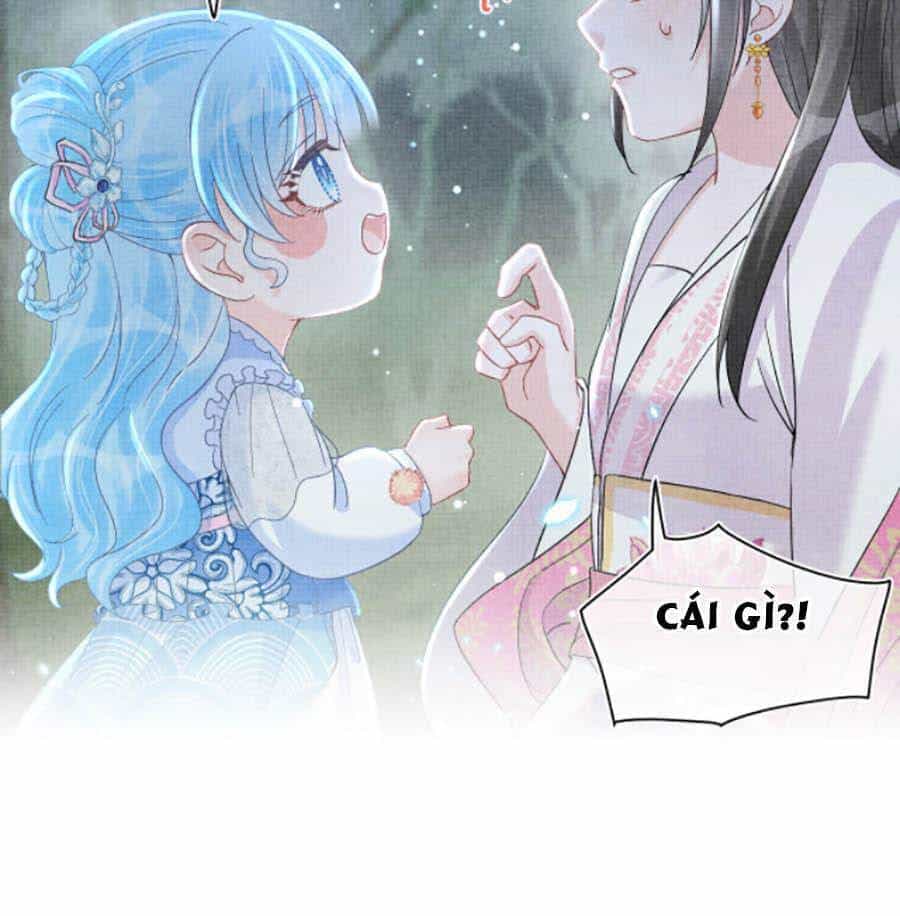 Giao Nhân Tể Tể Ba Tuổi Rồi! - Chương 29 - ảnh 31