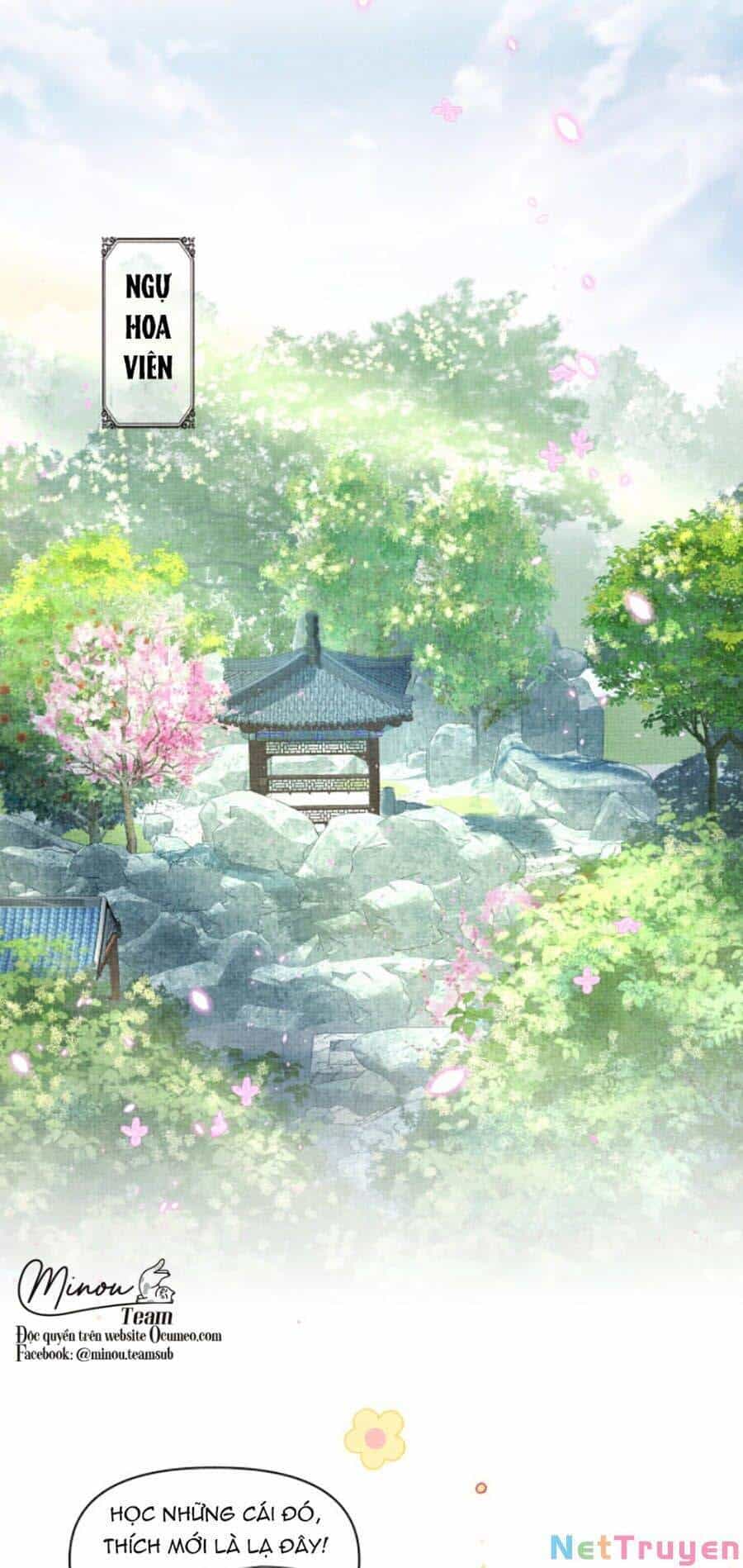 Giao Nhân Tể Tể Ba Tuổi Rồi! - Chương 3 - ảnh 16