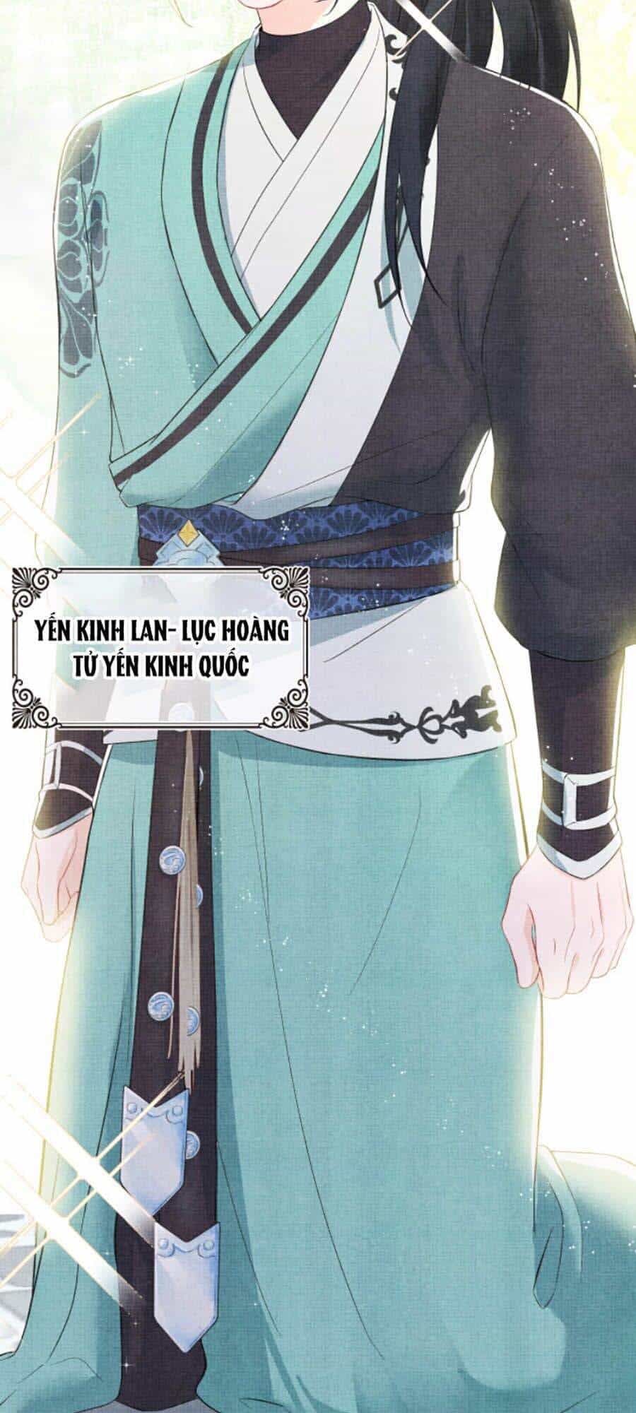 Giao Nhân Tể Tể Ba Tuổi Rồi! - Chương 3 - ảnh 24