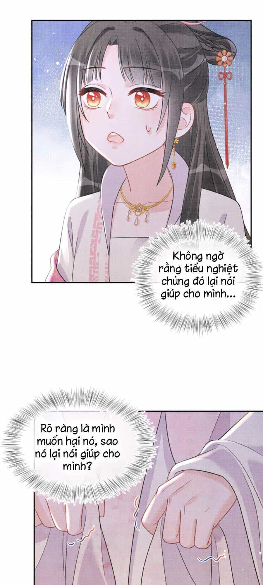 Giao Nhân Tể Tể Ba Tuổi Rồi! - Chương 30 - ảnh 26
