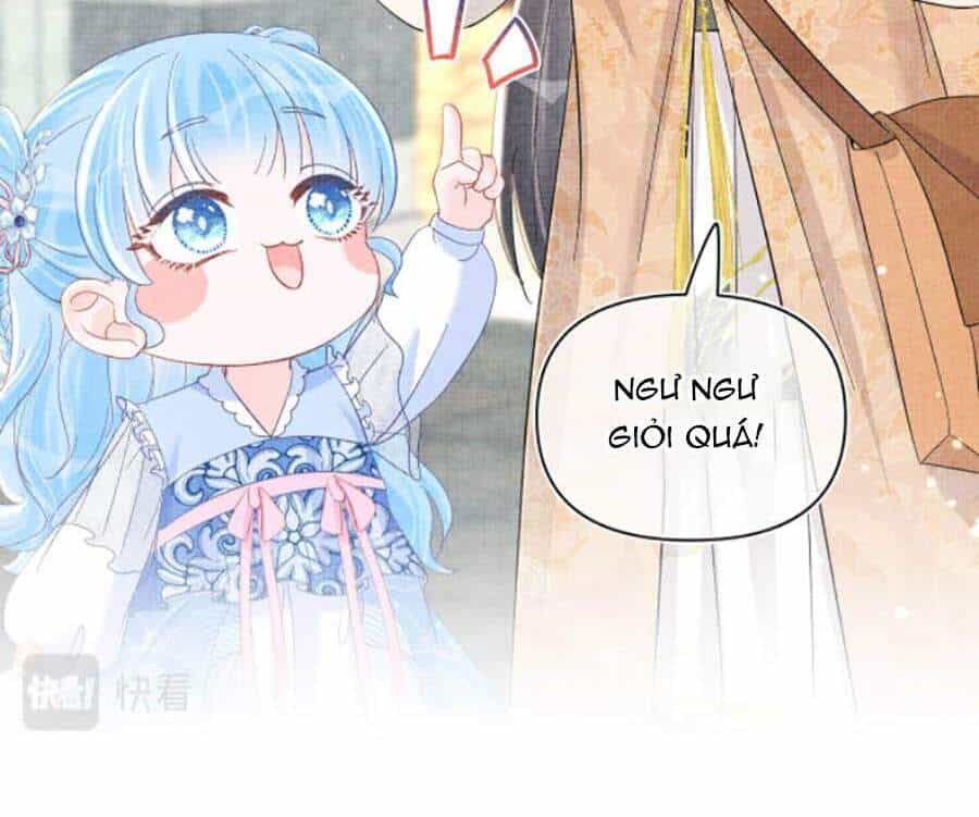Giao Nhân Tể Tể Ba Tuổi Rồi! - Chương 31 - ảnh 19
