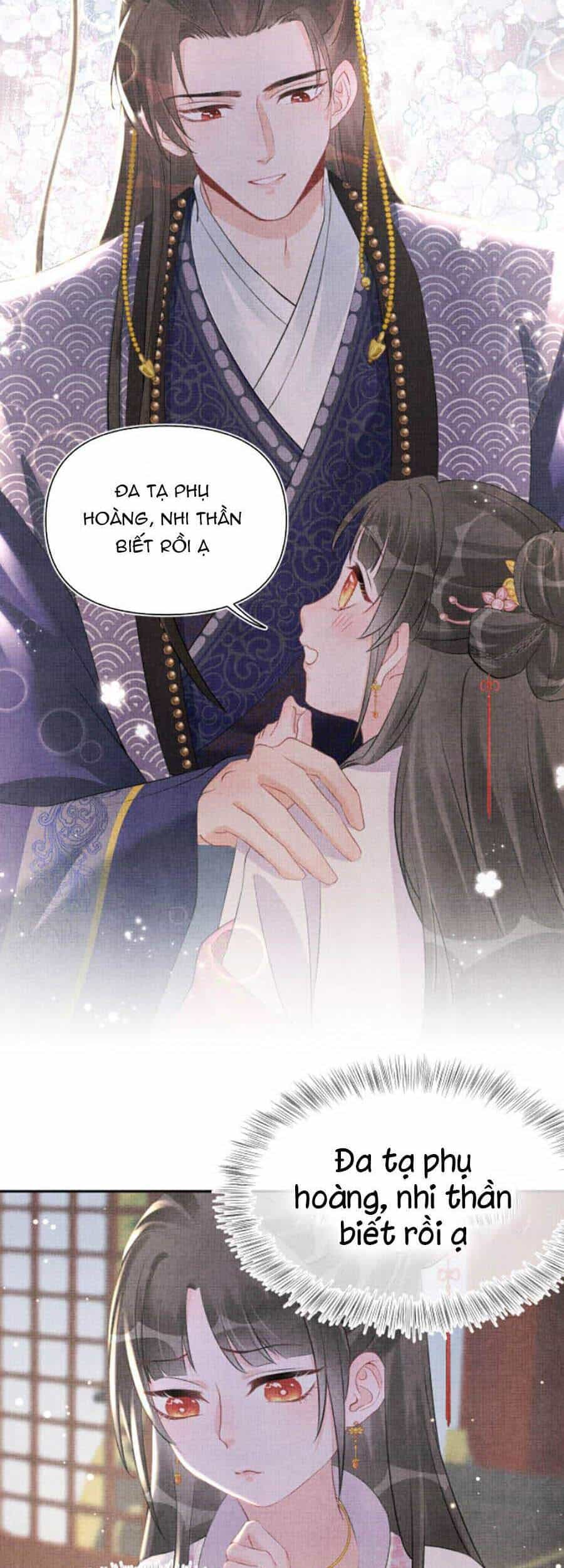 Giao Nhân Tể Tể Ba Tuổi Rồi! - Chương 31 - ảnh 2