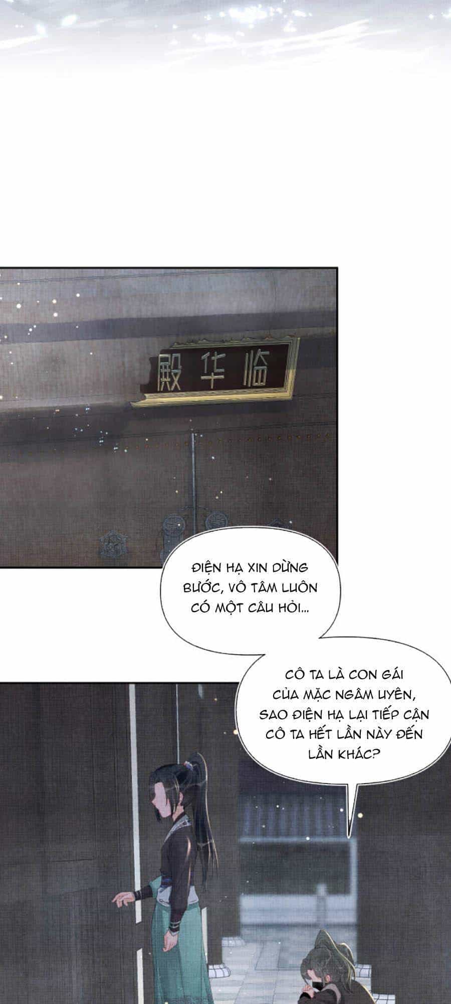 Giao Nhân Tể Tể Ba Tuổi Rồi! - Chương 32 - ảnh 32