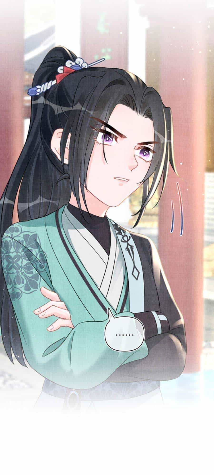 Giao Nhân Tể Tể Ba Tuổi Rồi! - Chương 32 - ảnh 5