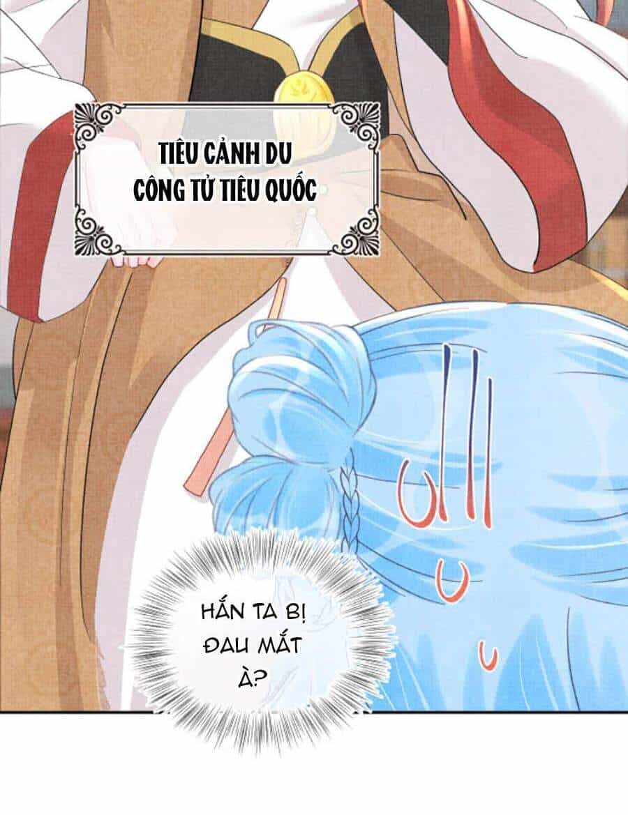 Giao Nhân Tể Tể Ba Tuổi Rồi! - Chương 33 - ảnh 29