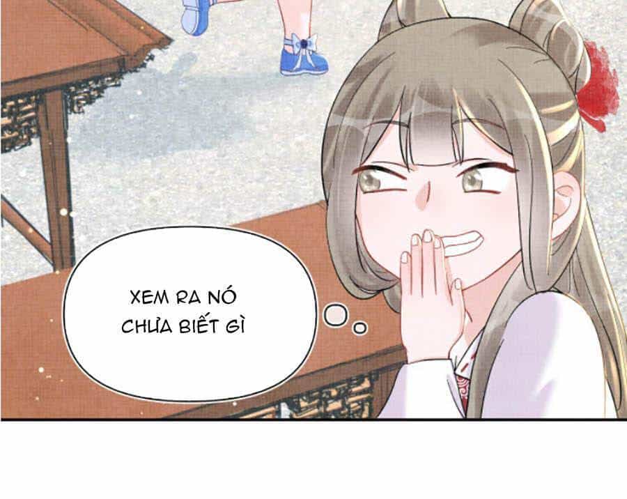 Giao Nhân Tể Tể Ba Tuổi Rồi! - Chương 34 - ảnh 10