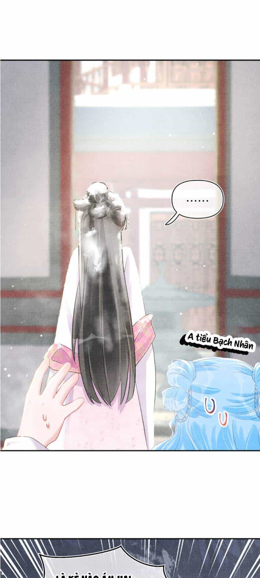 Giao Nhân Tể Tể Ba Tuổi Rồi! - Chương 34 - ảnh 19