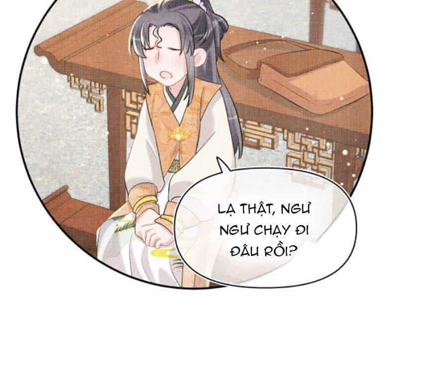 Giao Nhân Tể Tể Ba Tuổi Rồi! - Chương 34 - ảnh 39