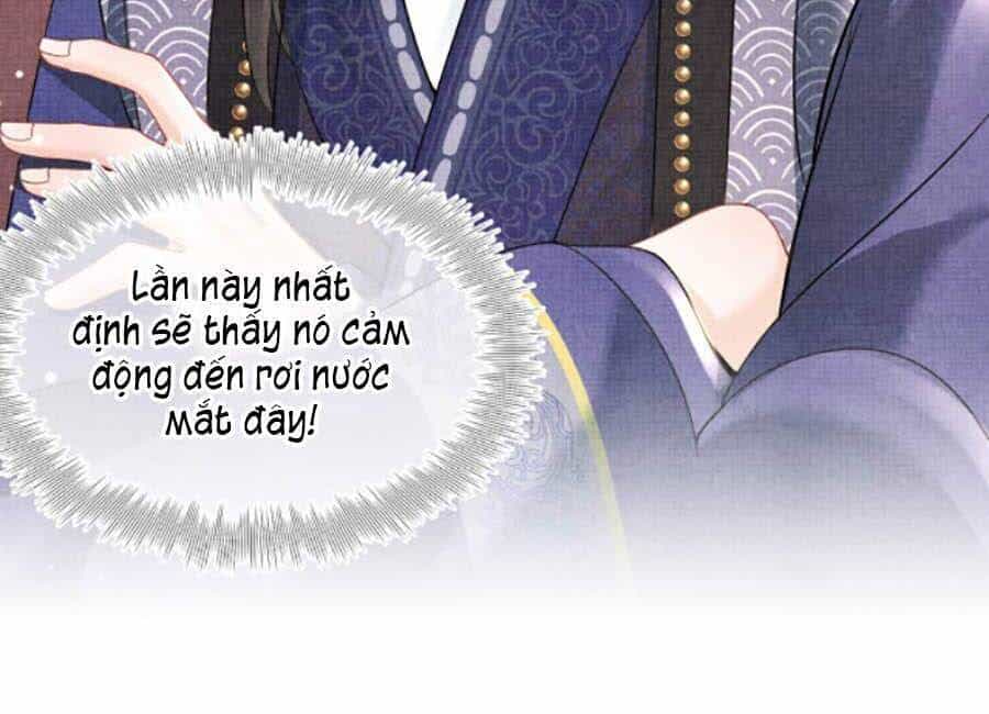 Giao Nhân Tể Tể Ba Tuổi Rồi! - Chương 35 - ảnh 9