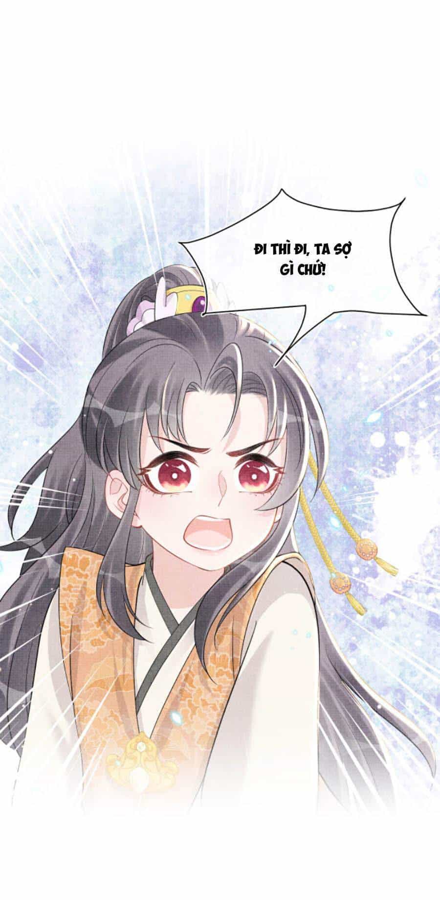 Giao Nhân Tể Tể Ba Tuổi Rồi! - Chương 37 - ảnh 32